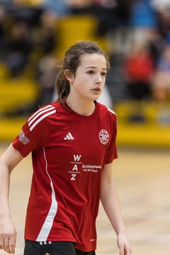Bild 423 - wBJ NFV Futsalmeisterschaft